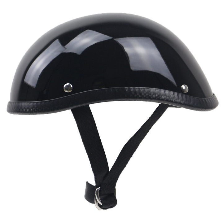 Lightweight Protective Helmet Bowlift