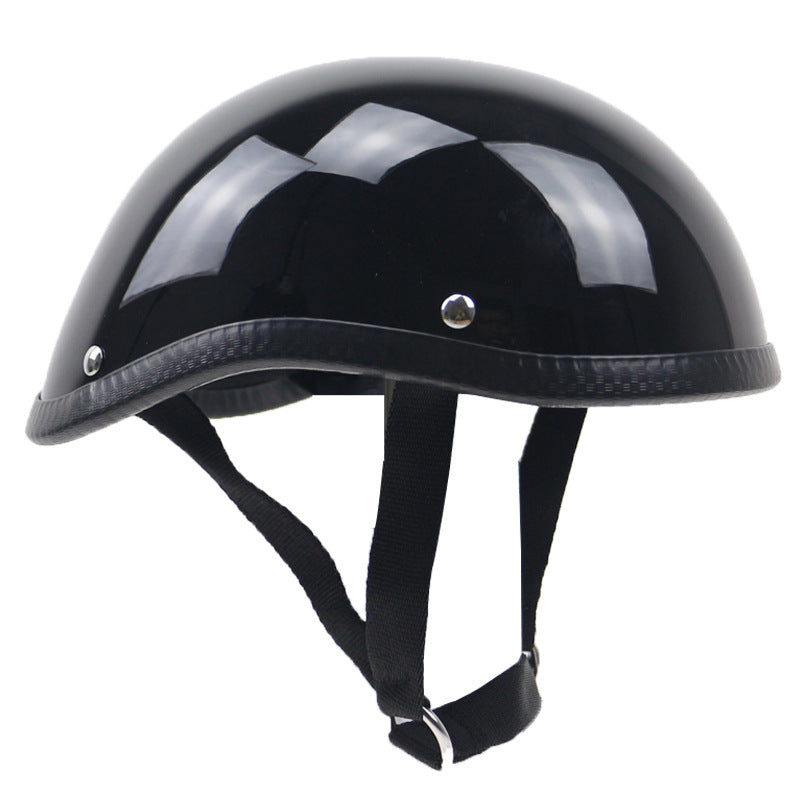 Lightweight Protective Helmet Bowlift