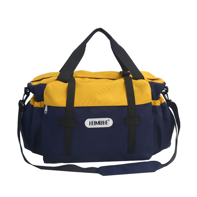 Versatile Travel Tote Bowlift