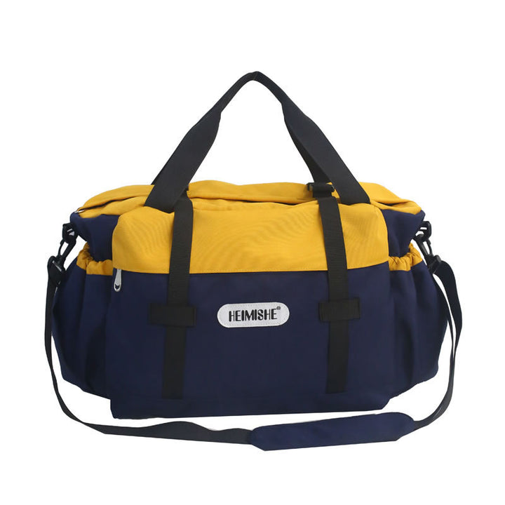 Versatile Travel Tote Bowlift