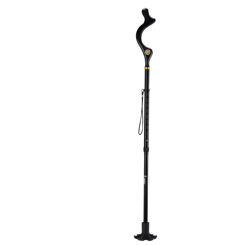 BowLift | Practical Folding Walking Aid for Seniors and Persons with Disabilities
