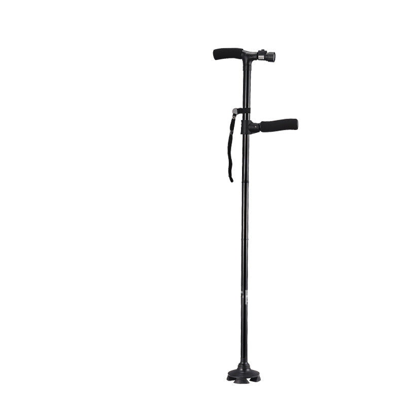BowLift | Practical Folding Walking Aid for Seniors and Persons with Disabilities