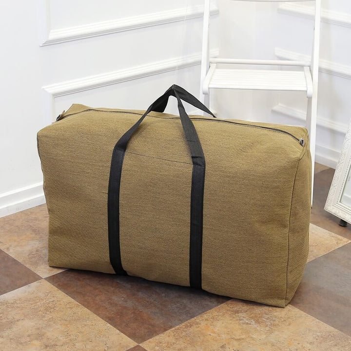 Durable Large Travel Duffle Bag Bowlift