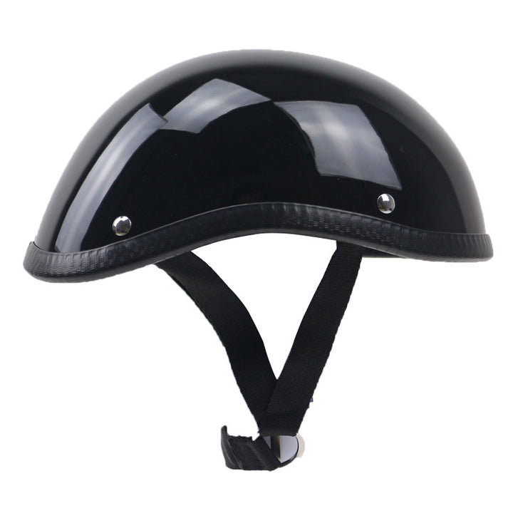 Lightweight Protective Helmet Bowlift
