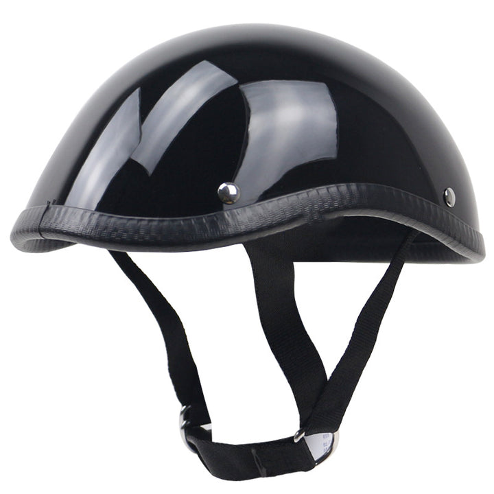 Lightweight Protective Helmet Bowlift