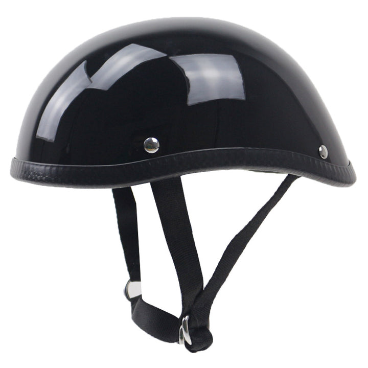 Lightweight Protective Helmet Bowlift