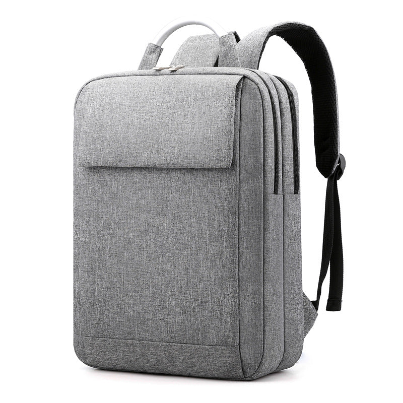 Modern Minimalist Organizational Backpack Bowlift