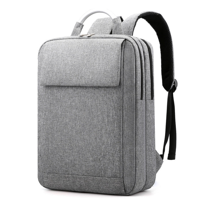 Modern Minimalist Organizational Backpack Bowlift