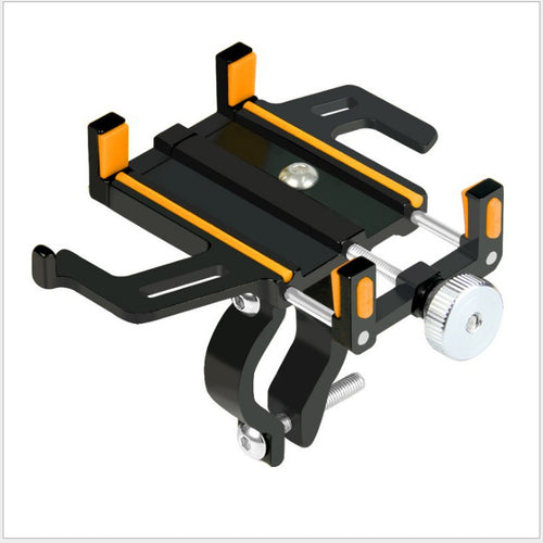 Adjustable Smartphone Bike Mount Holder Bowlift