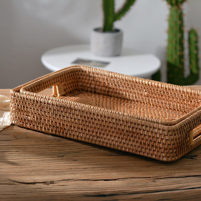 Decorative storage basket Bowlift