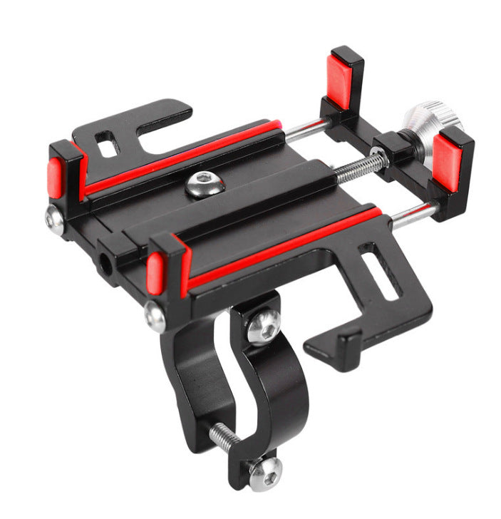 Adjustable Smartphone Bike Mount Holder Bowlift