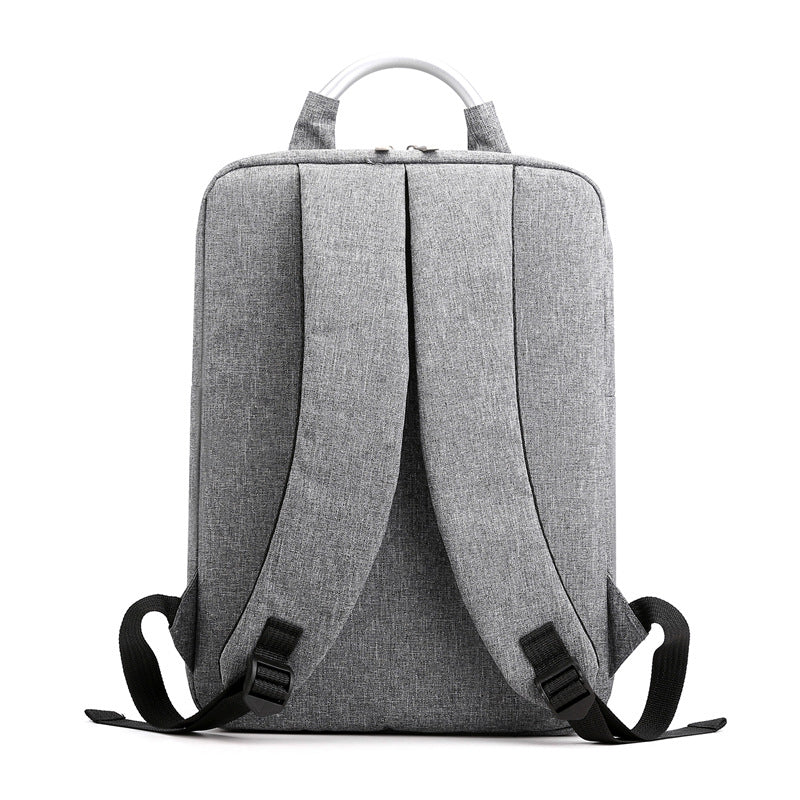 Modern Minimalist Organizational Backpack Bowlift