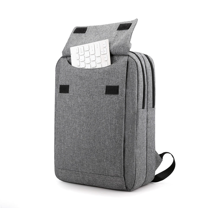 Modern Minimalist Organizational Backpack Bowlift