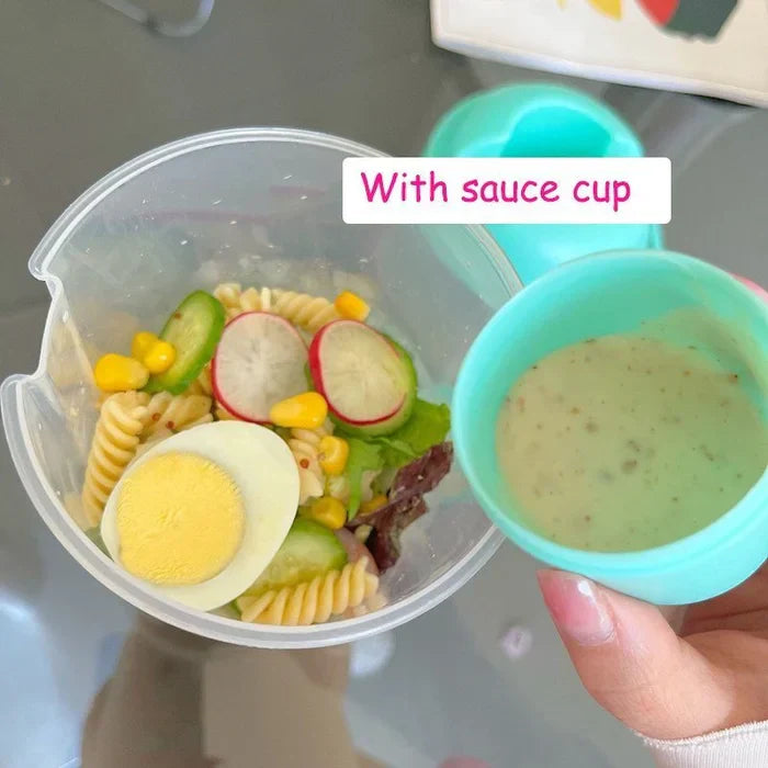 BowLift | Salad Cup