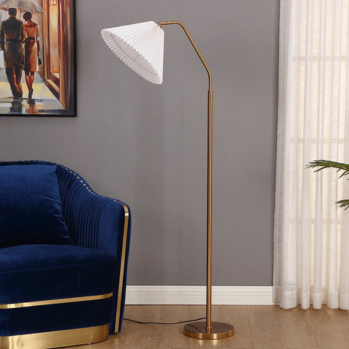 Elegant Floor Lamp