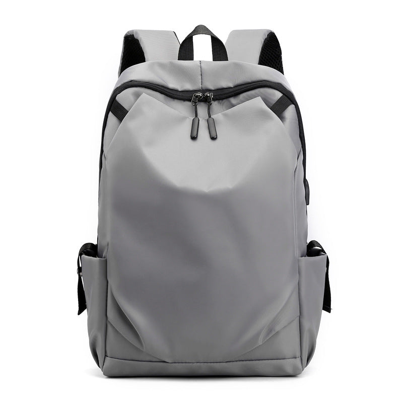 Functional Travel-Friendly Backpack Bowlift