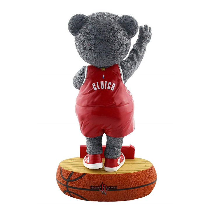 Sports Mascot Figurine