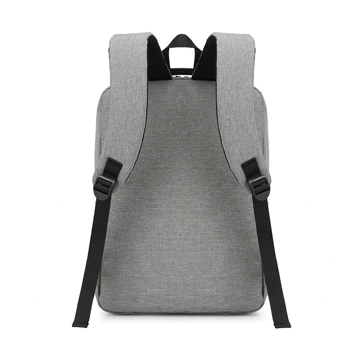 Sleek Modern Laptop Backpack Bowlift