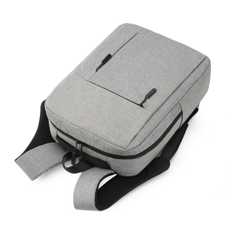 Sleek Modern Laptop Backpack Bowlift