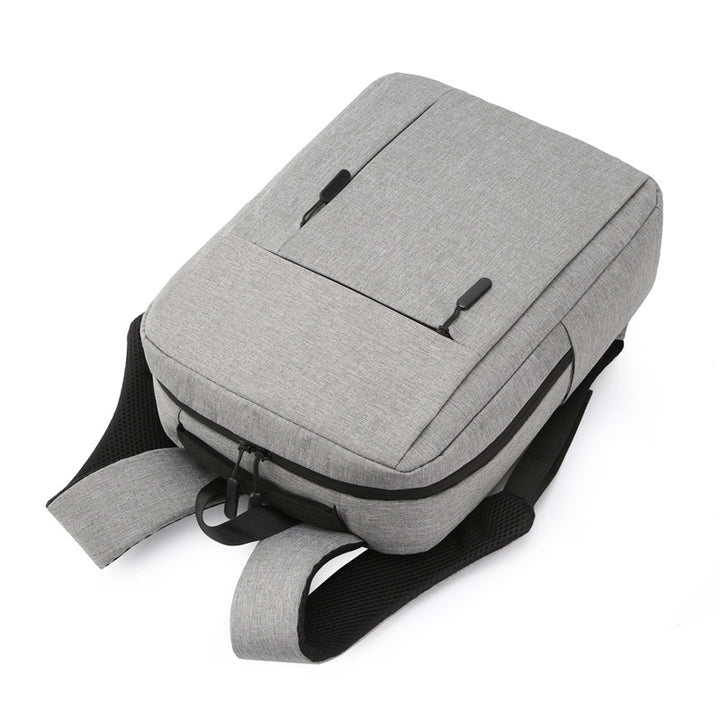 Sleek Modern Laptop Backpack Bowlift