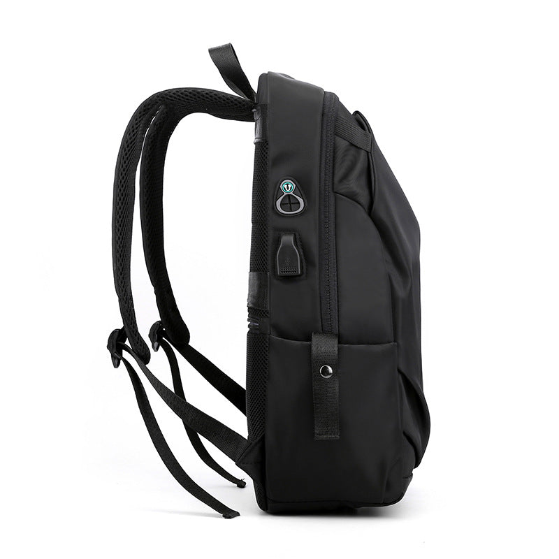 Functional Travel-Friendly Backpack Bowlift