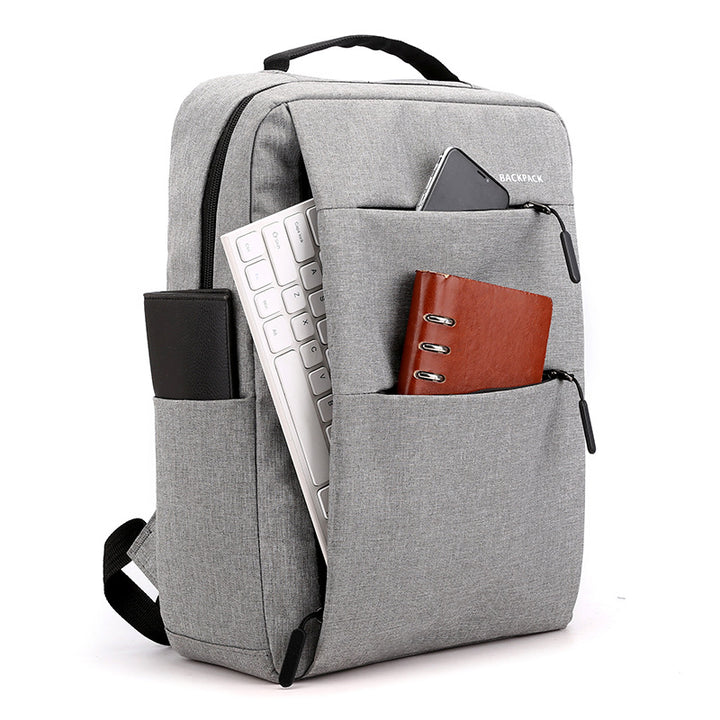 Multi-Functional Organizational Backpack Bowlift
