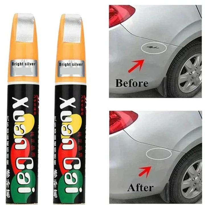 BowLift | Rubbeln️ | The professional paint marker for scratches