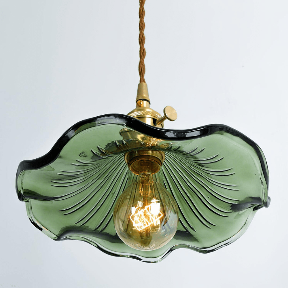 BowLift | Harmony of flowers and light hibiscus lamp