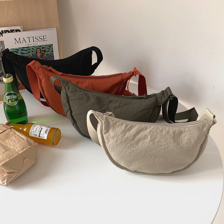 BowLift | Simple Crossbody Bag