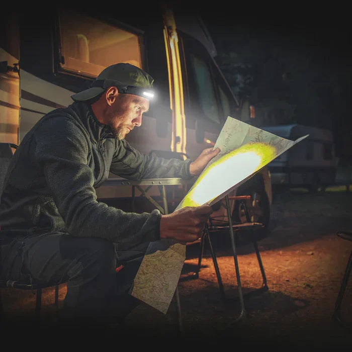 BowLift | Wave Sensor Motion LED Spotlight