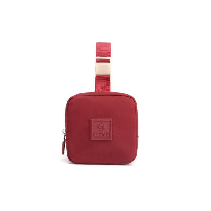 BowLift | Portable Coin Purse