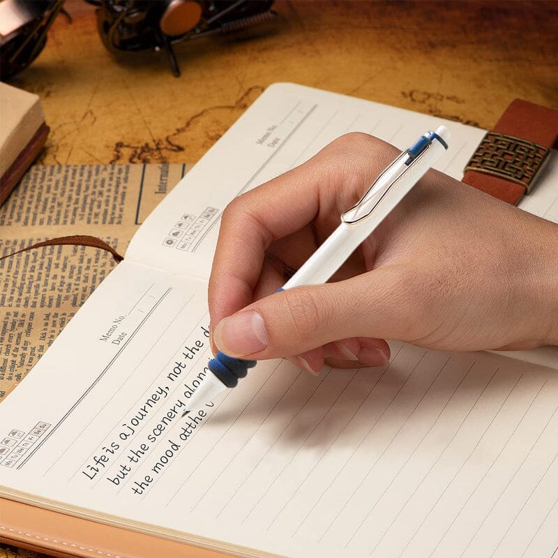 BowLift | Retractable Fountain Pens