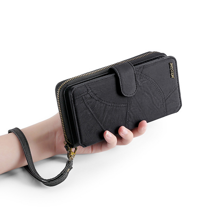 BowLift | Zipper Case for Iphone