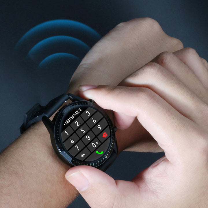 BowLift | Smart Sports Bracelet