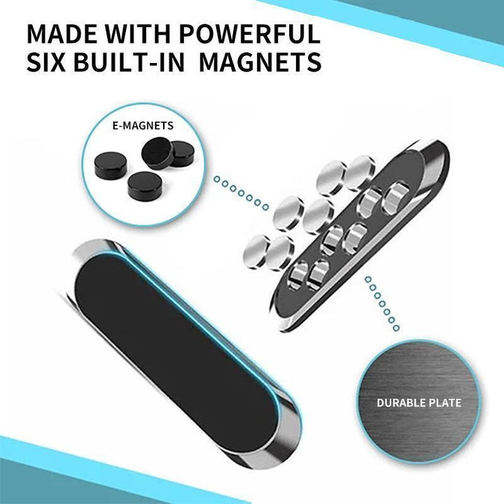BowLift | Magnetic Phone Holder