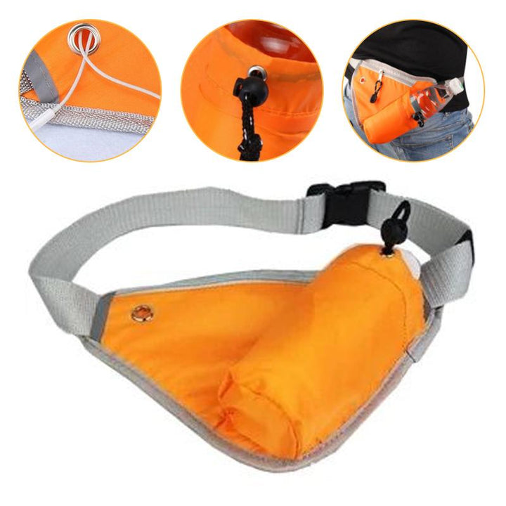 BowLift | Outdoor Triangle Sports Waist Bag