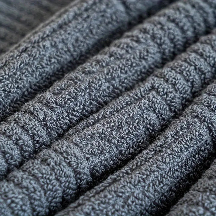 BowLift | Cascade Supreme Cotton Towels | 6pcs Set