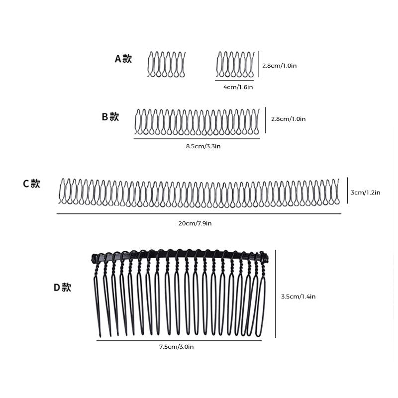 BowLift | Hair Finish Fixer Comb