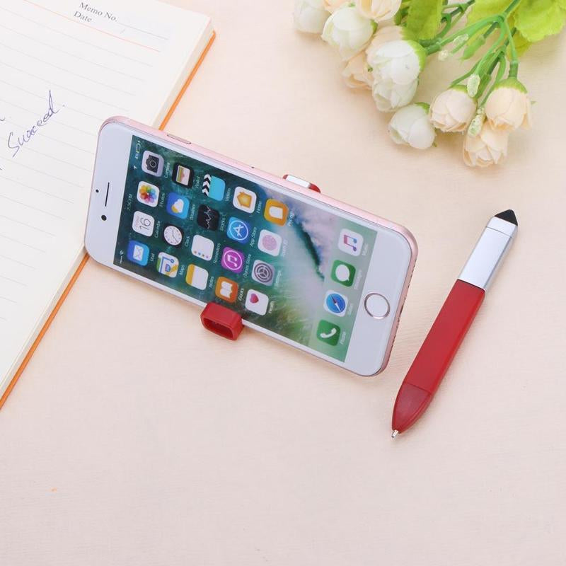 BowLift | Pen-shaped Phone Holder with Screwdriver Sets