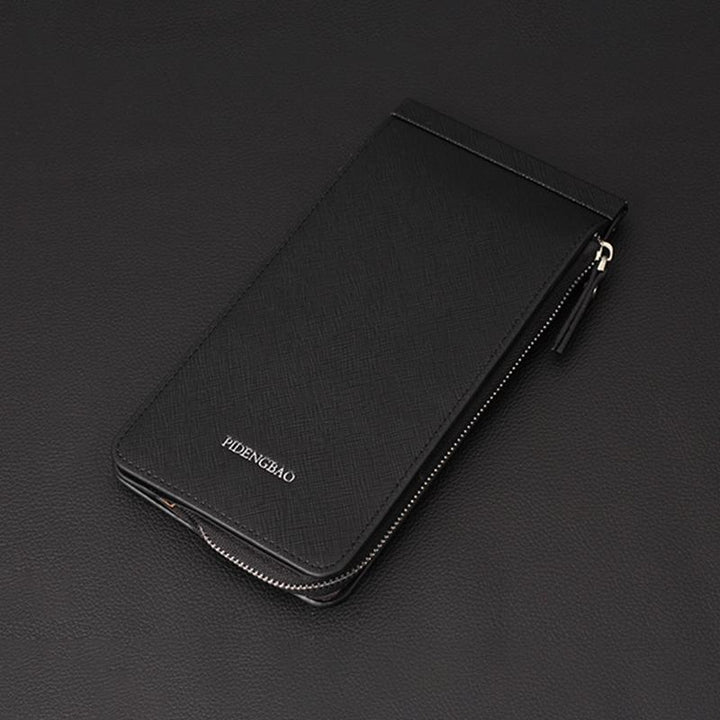 BowLift | Multifunctional Card Wallet