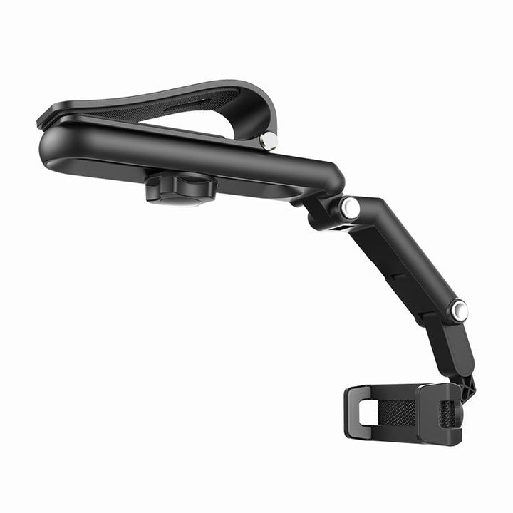 BowLift | Rotatable Multifunctional Sun Visor Cell Phone Holder