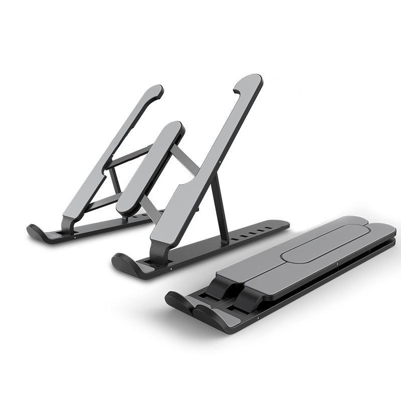 BowLift | Lifesparking™ Adjustable Laptop Stand