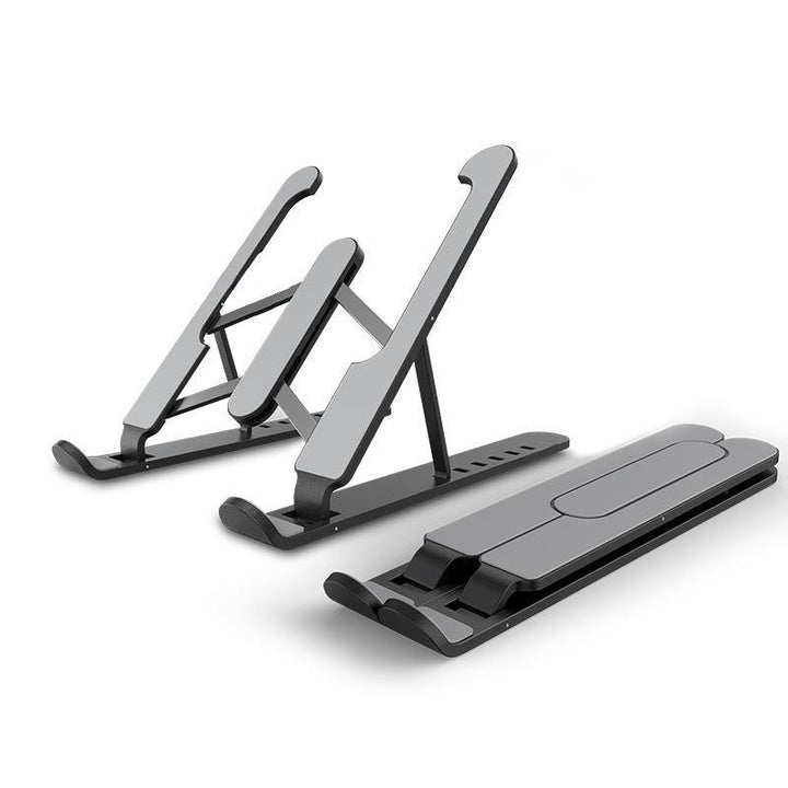 BowLift | Lifesparking™ Adjustable Laptop Stand