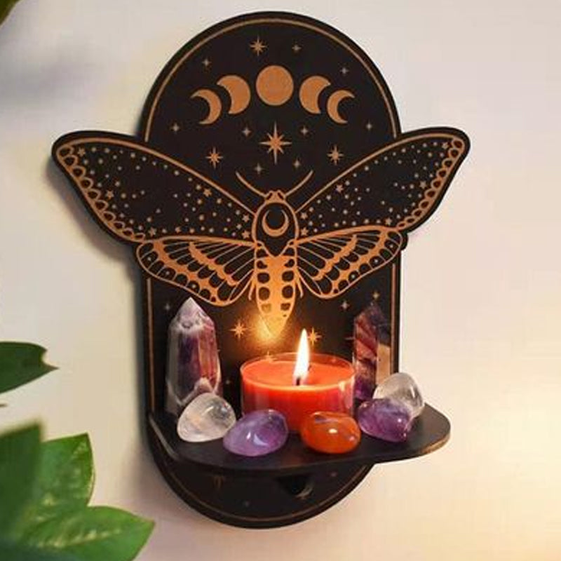 BowLift | Celestial Wolf Altar Stand