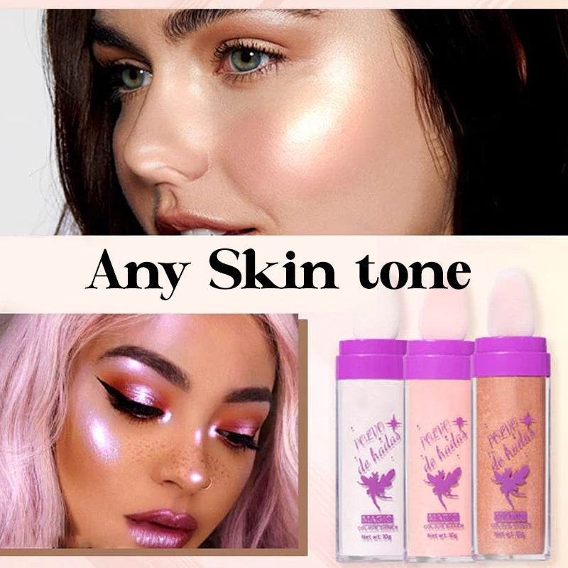 BowLift | Goddess Glow Makeup Shimmer Stick