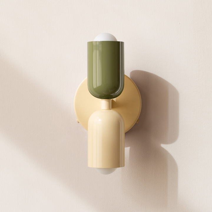 BowLift | Modern LED Wall Lamp