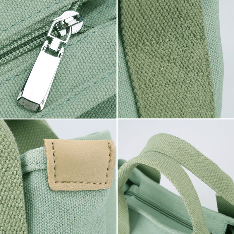 BowLift | Canvas Bag
