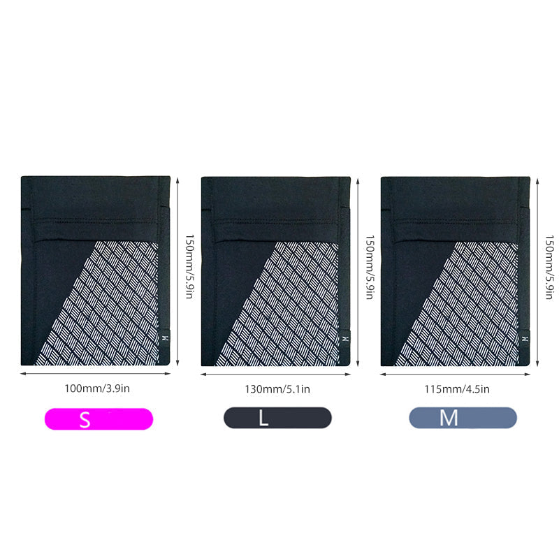 BowLift | 3 IN 1 Phone Sports Armband Case