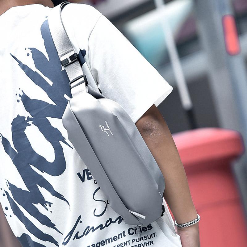 BowLift | Casual Multifunctional Hip Bag