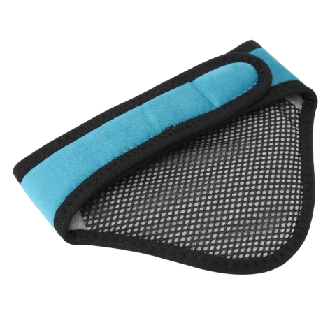 Heated Electric Neck Brace for Pain Relief Bowlift
